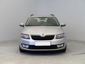 Škoda Octavia  1.6 TDI Elegance 