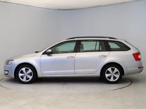 Škoda Octavia  1.6 TDI Elegance 