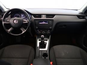 Škoda Octavia  1.6 TDI Elegance 