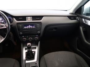 Škoda Octavia  1.6 TDI Elegance 