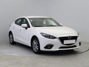 Mazda 3  1.5 Skyactiv-G 