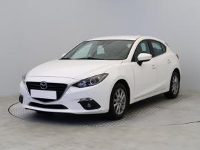 Mazda 3  1.5 Skyactiv-G 