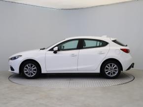 Mazda 3  1.5 Skyactiv-G 