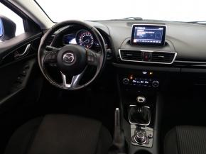 Mazda 3  1.5 Skyactiv-G 