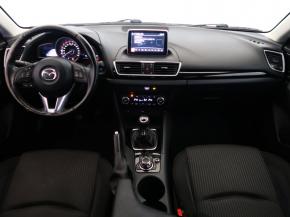 Mazda 3  1.5 Skyactiv-G 