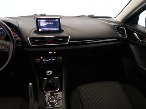 Mazda 3  1.5 Skyactiv-G 