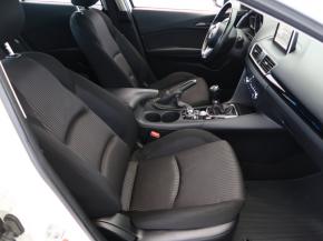 Mazda 3  1.5 Skyactiv-G 