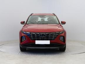 Hyundai Tucson  1.6 T-GDI 