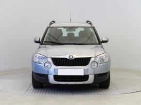 Škoda Yeti  1.2 TSI Ambition 