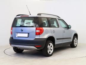 Škoda Yeti  1.2 TSI Ambition 