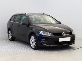 Volkswagen Golf  2.0 TDI Highline 