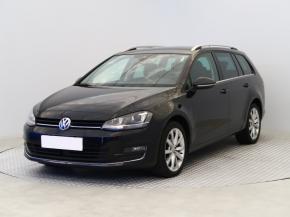 Volkswagen Golf  2.0 TDI Highline 