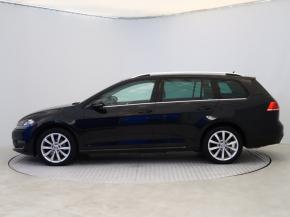 Volkswagen Golf  2.0 TDI Highline 