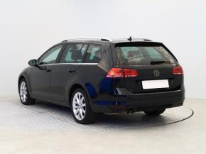 Volkswagen Golf  2.0 TDI Highline 