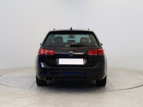 Volkswagen Golf  2.0 TDI Highline 