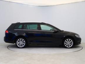 Volkswagen Golf  2.0 TDI Highline 