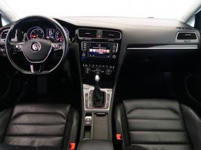 Volkswagen Golf  2.0 TDI Highline 