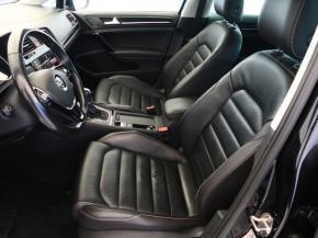 Volkswagen Golf  2.0 TDI Highline 