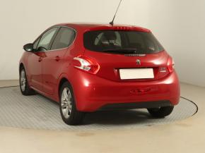 Peugeot 208  1.2 PureTech 