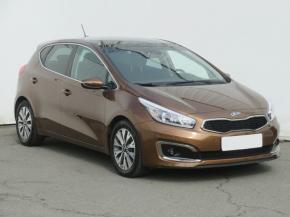 Kia Ceed  1.6 GDI Exclusive 