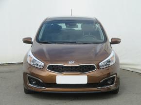 Kia Ceed  1.6 GDI Exclusive 