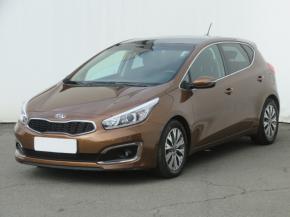 Kia Ceed  1.6 GDI Exclusive 