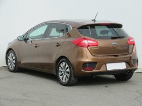 Kia Ceed  1.6 GDI Exclusive 