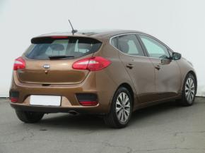 Kia Ceed  1.6 GDI Exclusive 