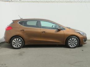 Kia Ceed  1.6 GDI Exclusive 