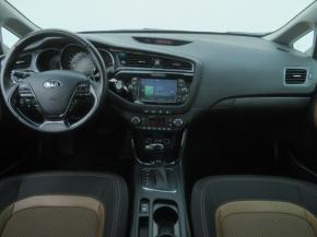 Kia Ceed  1.6 GDI Exclusive 