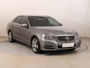 Mercedes-Benz E  E 350 CDI 4MATIC Avantgarde 