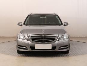 Mercedes-Benz E  E 350 CDI 4MATIC Avantgarde 