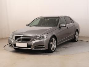 Mercedes-Benz E  E 350 CDI 4MATIC Avantgarde 