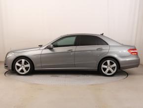 Mercedes-Benz E  E 350 CDI 4MATIC Avantgarde 