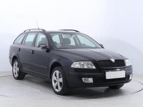 Škoda Octavia  2.0 