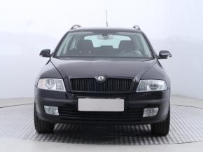 Škoda Octavia  2.0 