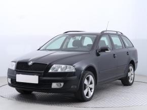 Škoda Octavia  2.0 