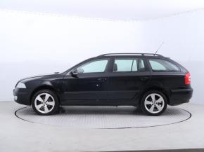 Škoda Octavia  2.0 