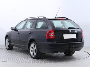 Škoda Octavia  2.0 