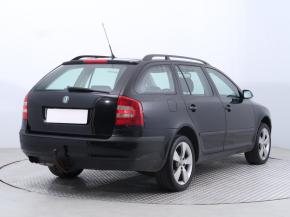 Škoda Octavia  2.0 