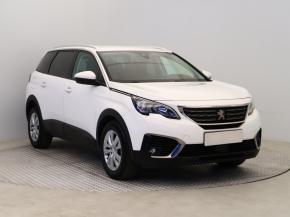 Peugeot 5008  PureTech 130 