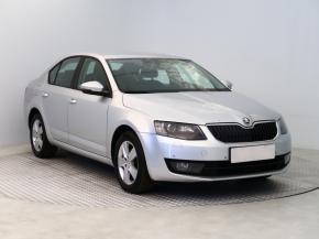 Škoda Octavia  2.0 TDI Elegance