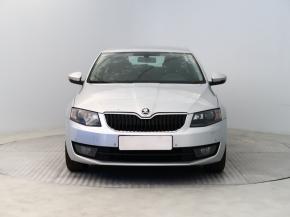 Škoda Octavia  2.0 TDI Elegance 