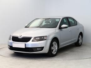 Škoda Octavia  2.0 TDI Elegance 