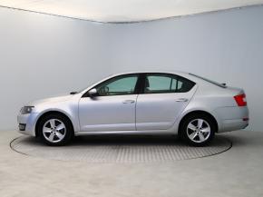 Škoda Octavia  2.0 TDI Elegance 