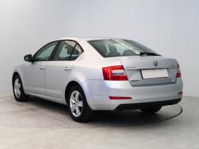 Škoda Octavia  2.0 TDI Elegance 