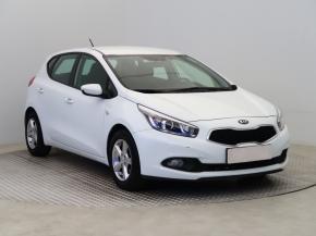 Kia Ceed  1.4 CVVT 