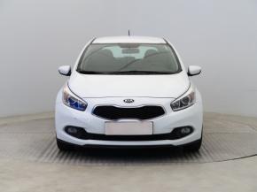 Kia Ceed  1.4 CVVT 