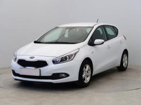 Kia Ceed  1.4 CVVT 