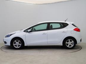 Kia Ceed  1.4 CVVT 